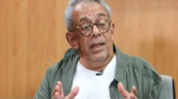 جلسة حوارية مع المخرج يسرى نصر الله تكشف رؤية جديدة لفن الفيلم القصير في مهرجان القاهرة 1